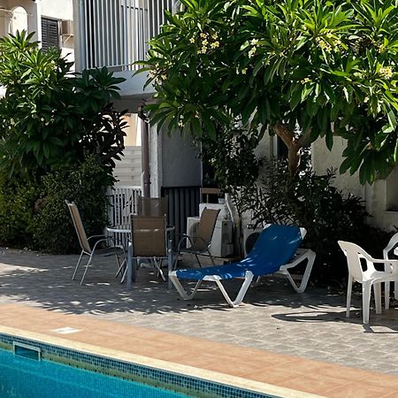 פאראלימני Theodoros Apt.22 מראה חיצוני תמונה