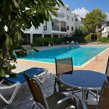 פאראלימני Theodoros Apt.22 מראה חיצוני תמונה
