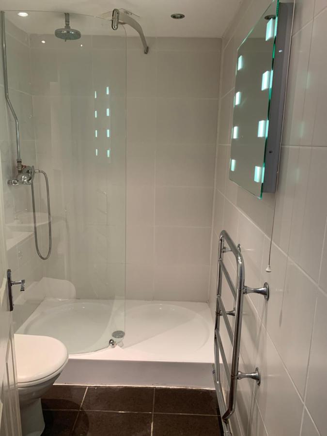 פאראלימני Theodoros Apt.22 מראה חיצוני תמונה