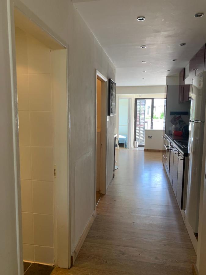 פאראלימני Theodoros Apt.22 מראה חיצוני תמונה