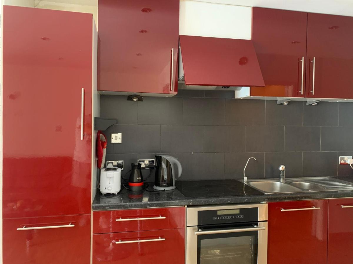 פאראלימני Theodoros Apt.22 מראה חיצוני תמונה