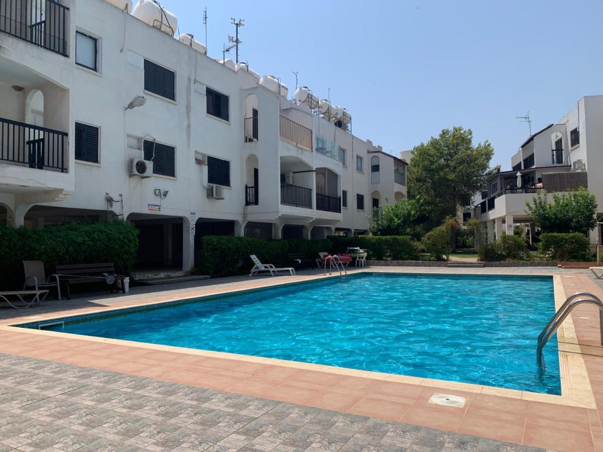 פאראלימני Theodoros Apt.22 מראה חיצוני תמונה