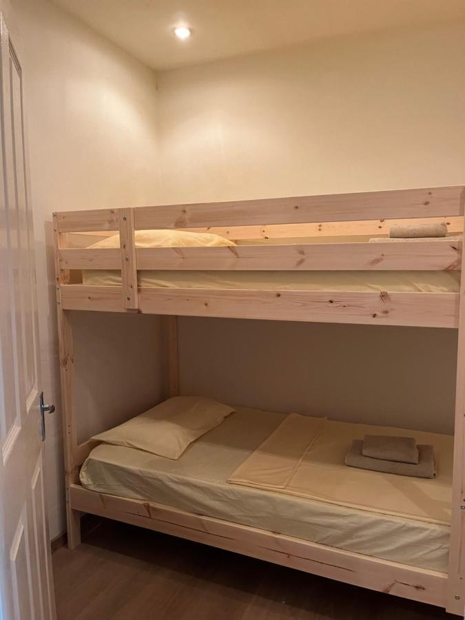 פאראלימני Theodoros Apt.22 מראה חיצוני תמונה