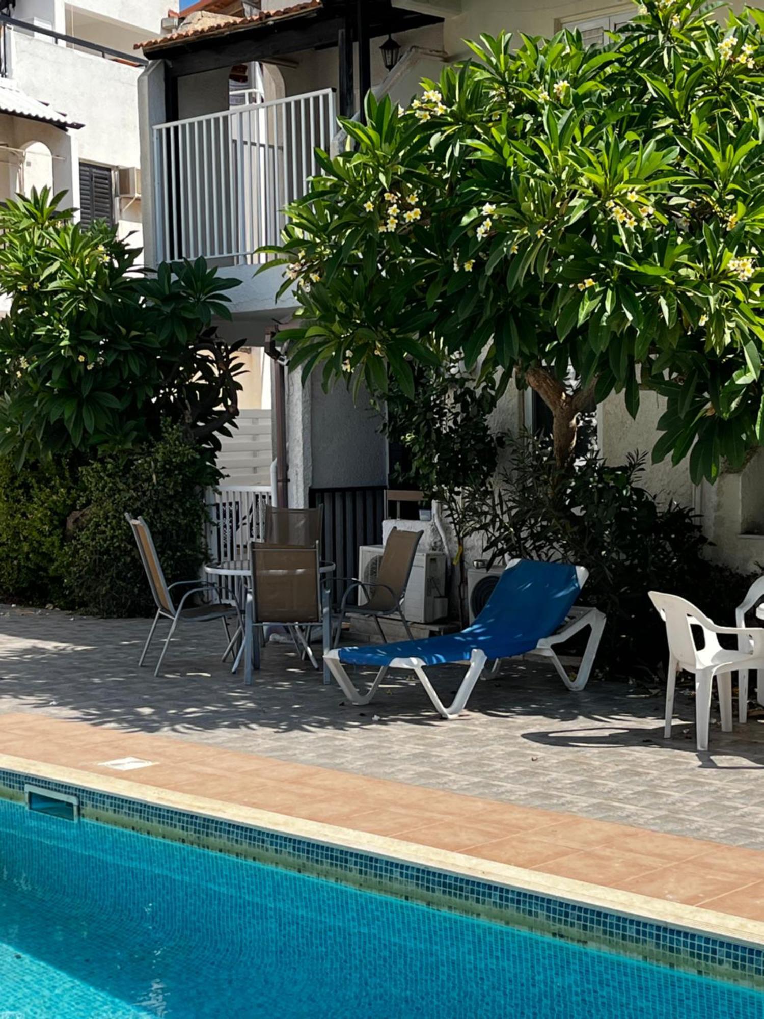 פאראלימני Theodoros Apt.22 מראה חיצוני תמונה